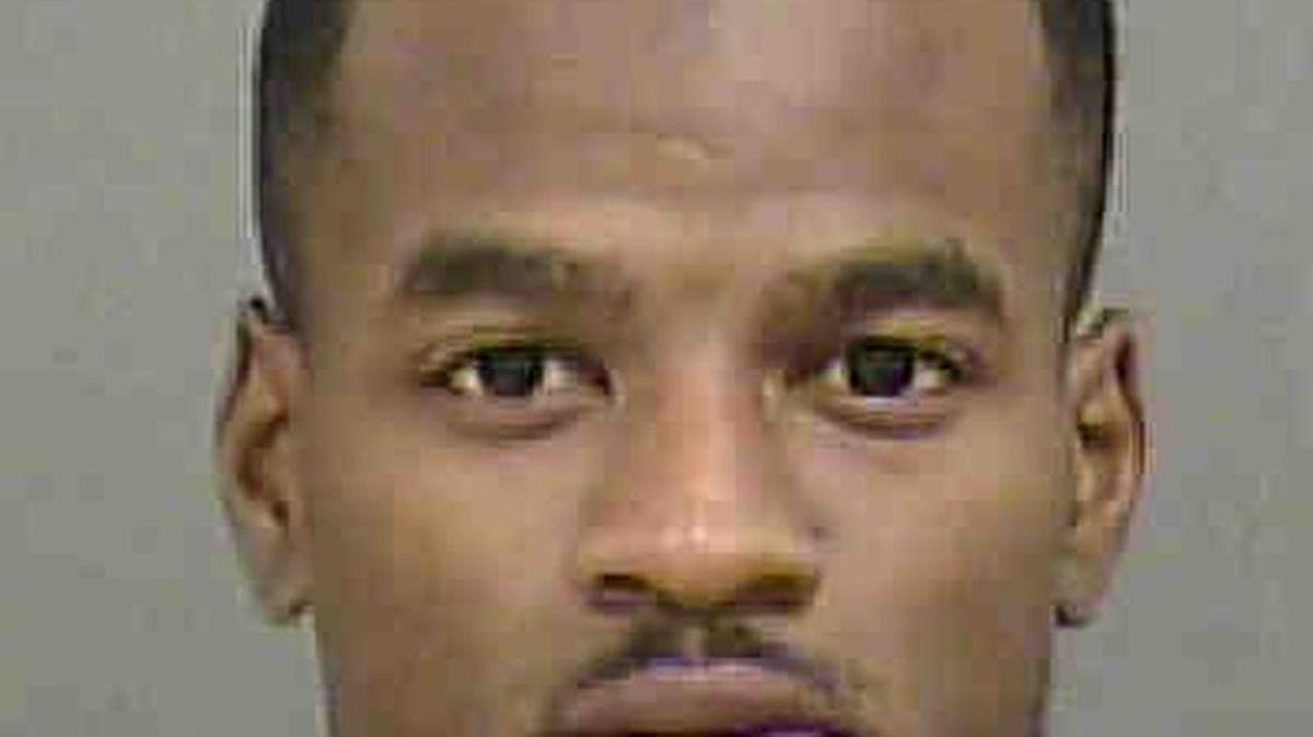 Antonio Lamont Gaines