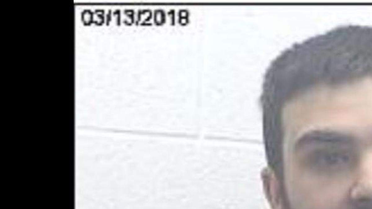 Dustin Ray Bowman, 30, was arrested Tuesday after he was accused of carjacking a woman in Concord and abandoning her and the car in Archdale, where he lives.
