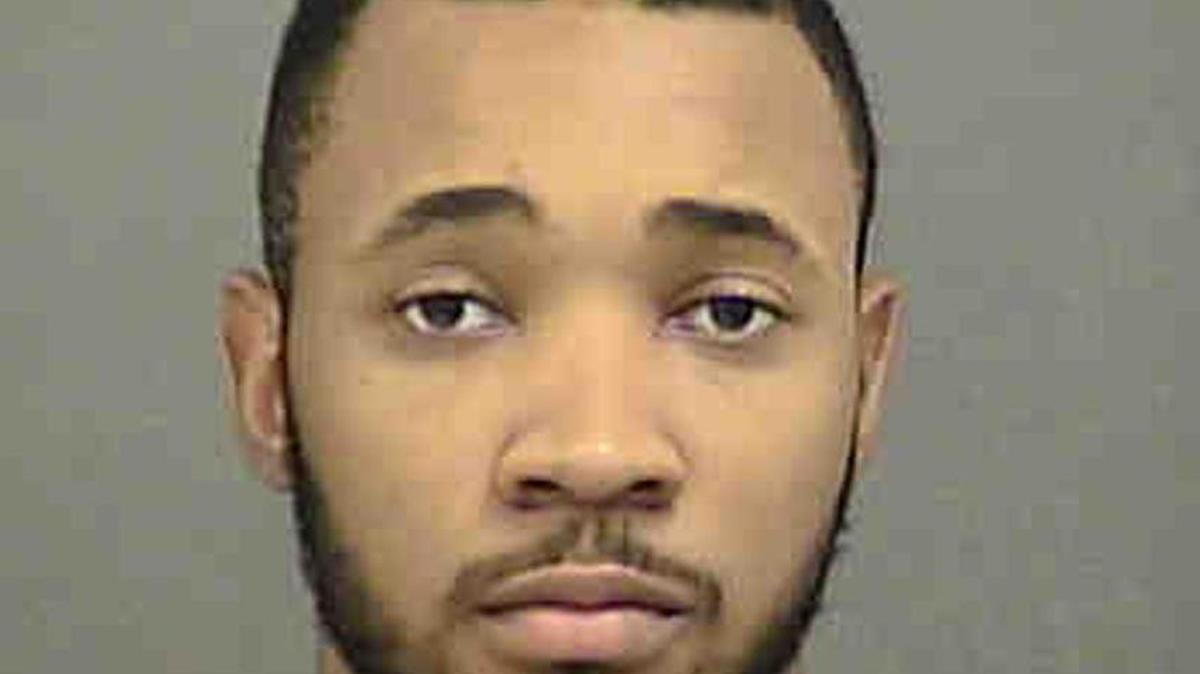 Gregorio Farmer, 25, was shot and seriously wounded Tuesday outside Snug Harbor in Plaza-Midwood