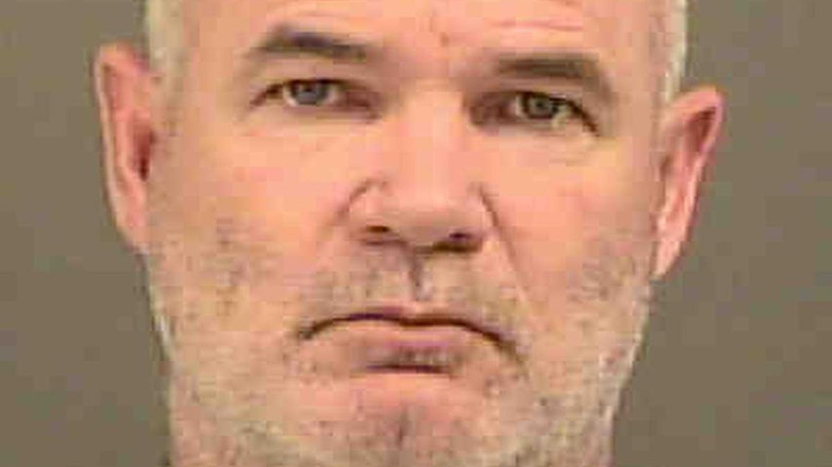 Walter Litteral of Gastonia will be sentenced Tuesday for firearms violations that prosecutors say were part of a plot to fight off a federal takeover using pipe bombs, booby-trapped homes and exploding tennis balls.