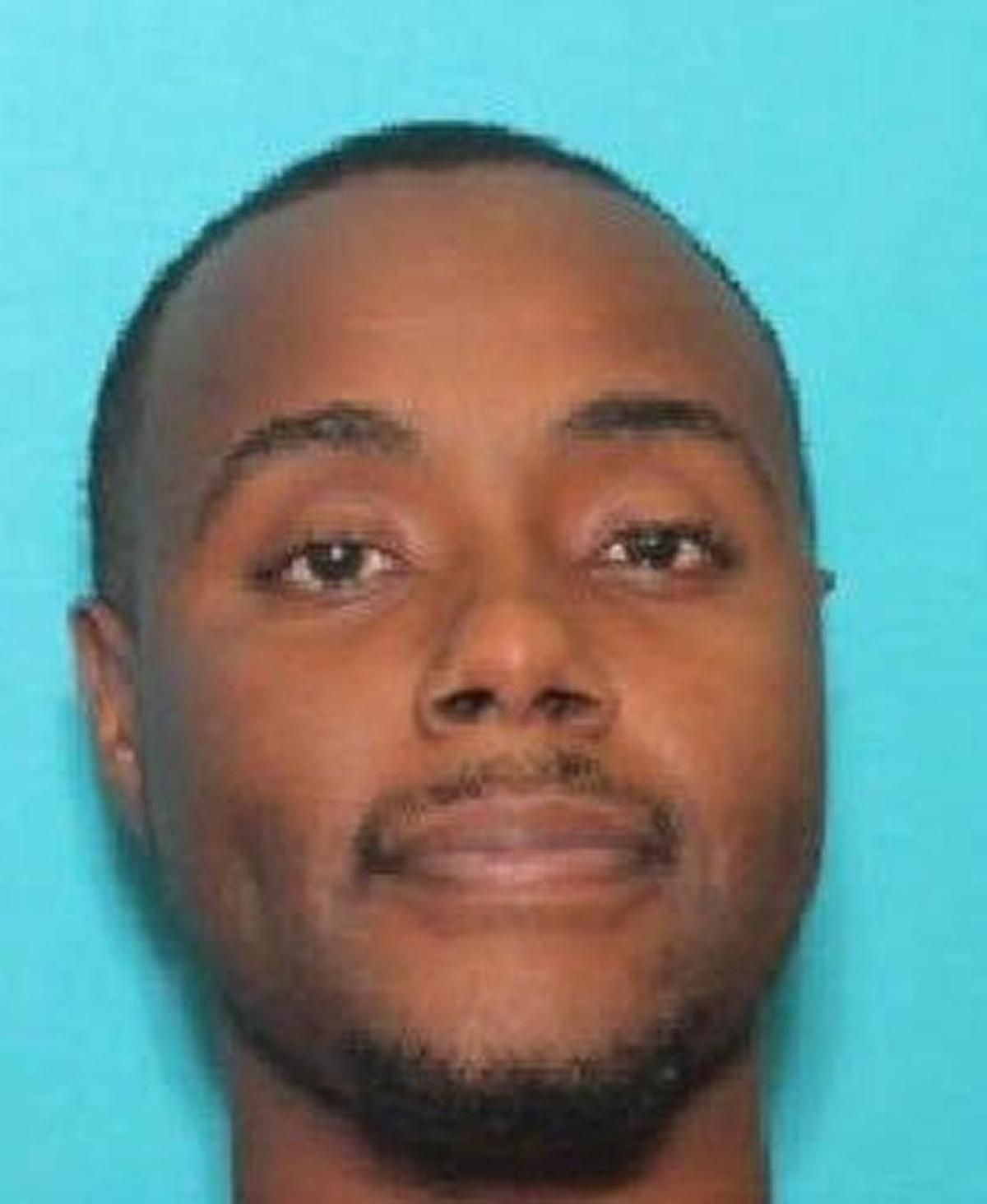 Carlton Lamaar Edmondson