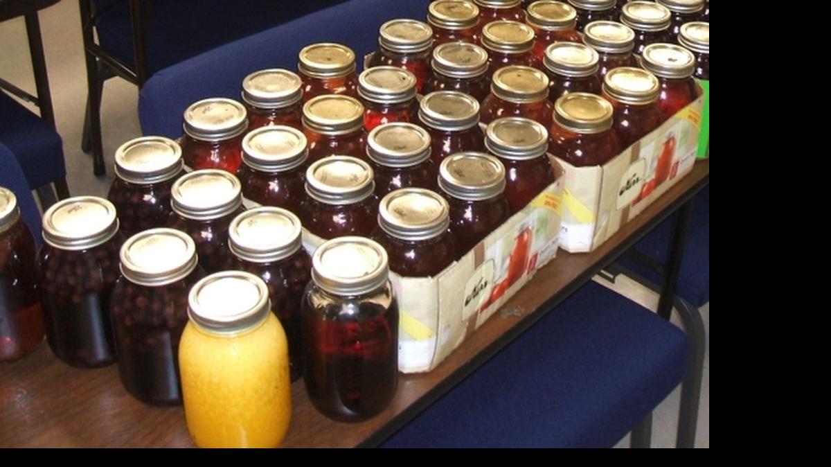 
Iredell County sheriff’s investigators said they found 126 quarts of homemade liquor at the home of John Crisp IV on Shearers Road in Mooresville this week.

