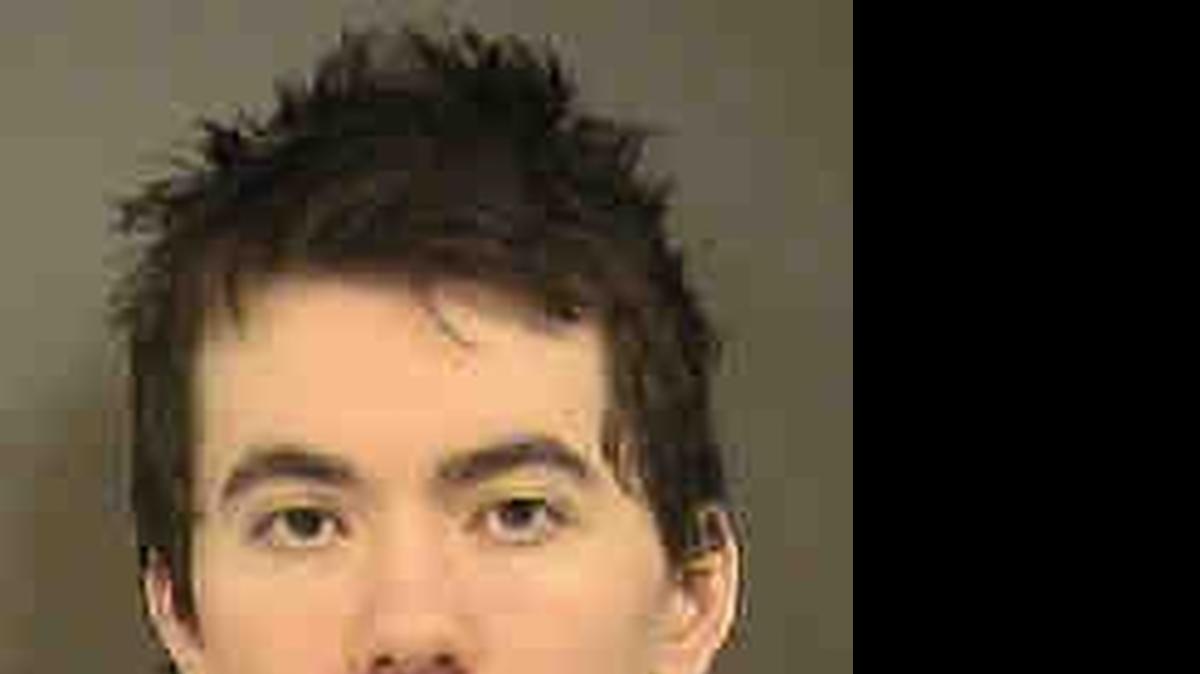 
Justin Sullivan of Morganton, accused of plotting random killings in support of ISIS, returns to court July 8
