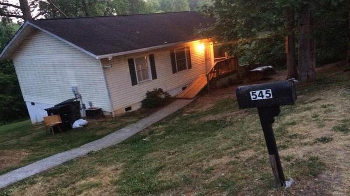 
Mooresville police say two men were pistol whipped during a robbery and home invasion early Tuesday.
