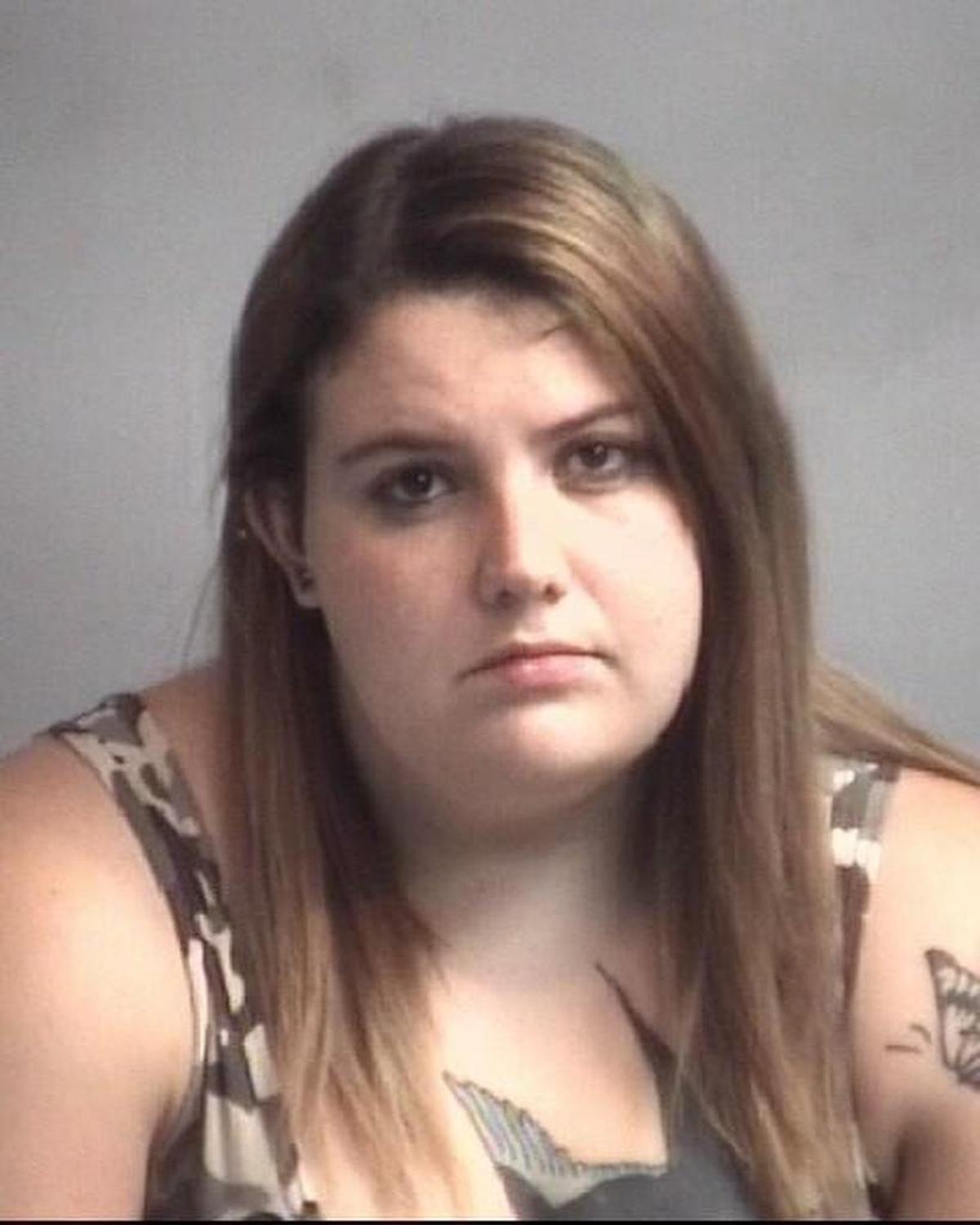 Jamie Leigh Hiatt