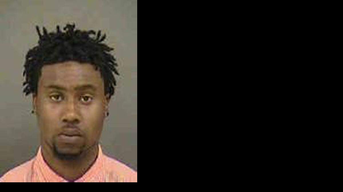
Andre Lamar Hampton
