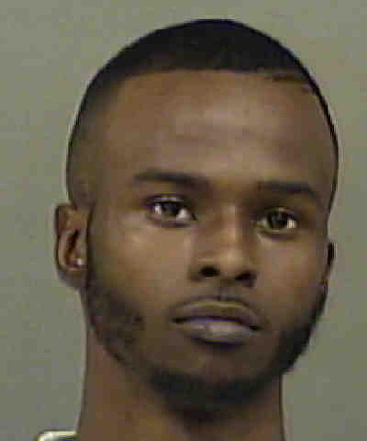 Abraham Malik Wallace