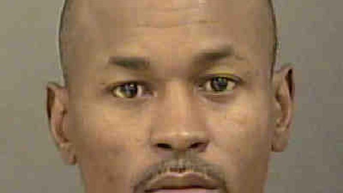 Lavon Williams
