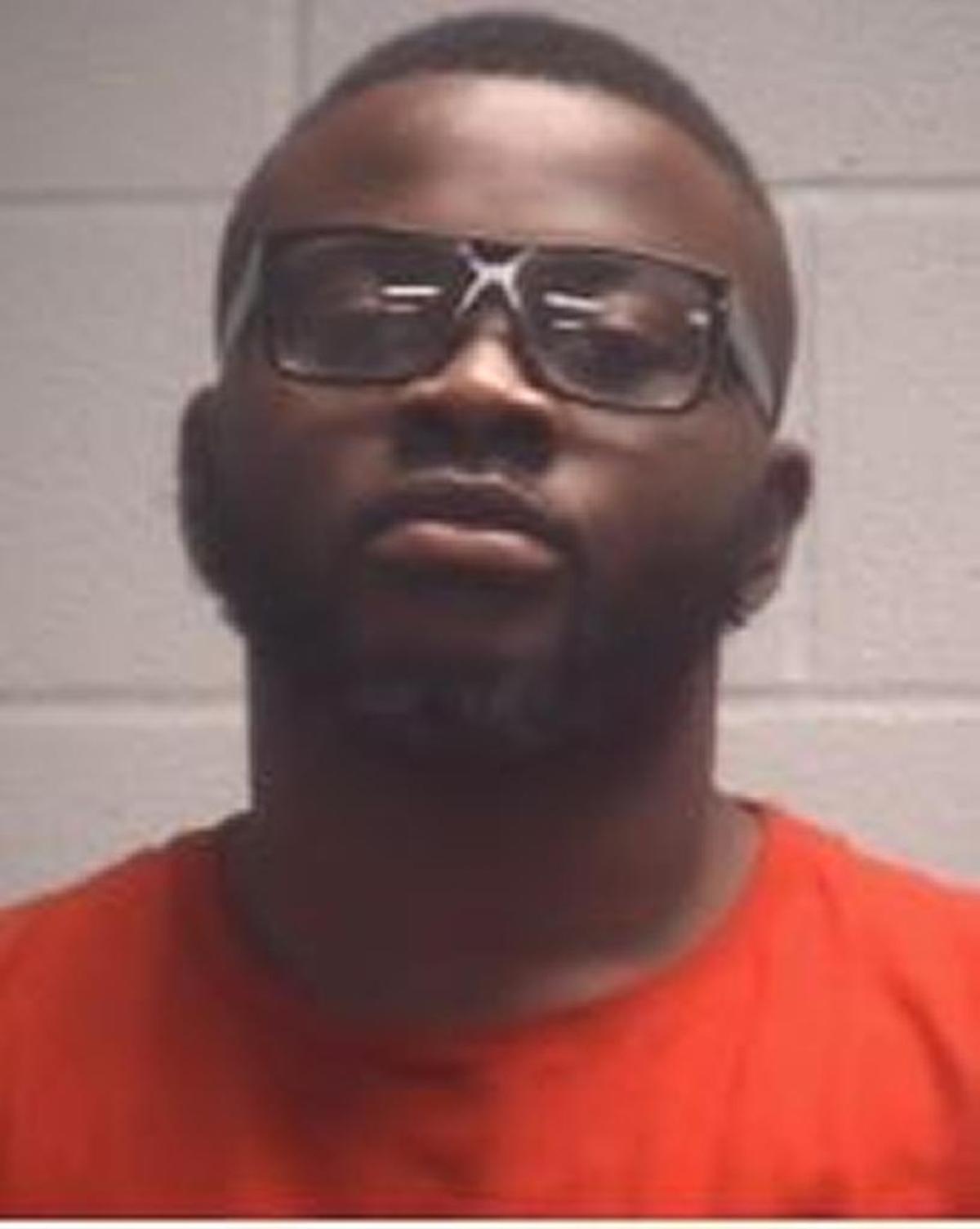 Chrishna Fimbo, 19, has been charged with murder and attempted armed robbery in a Charlotte homicide from October, police said.
