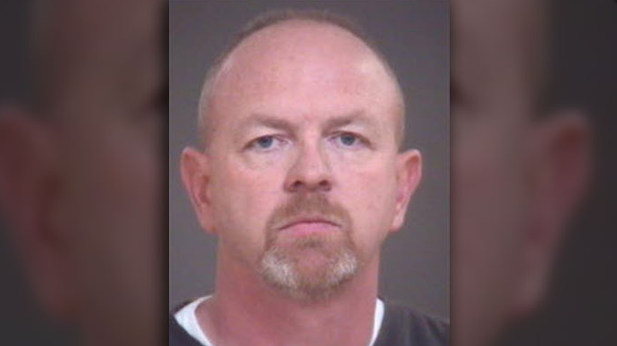 William Vernon Fortenberry (Lincoln County Jail)