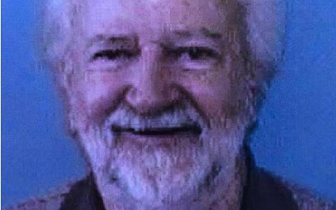 Shallow grave yields body after 2-day search; questions remain