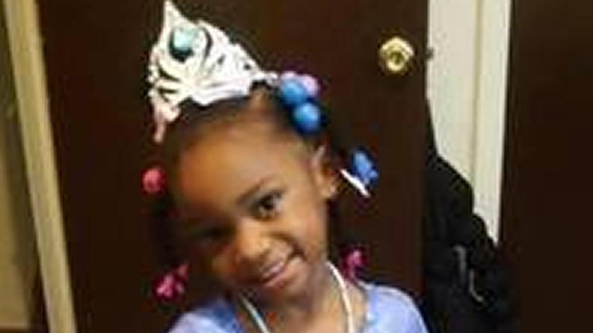 Aryanna Odoms