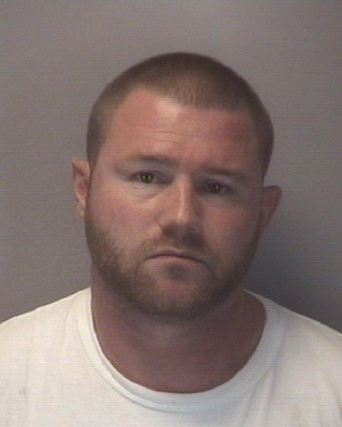 Clarence Martin Hayes III