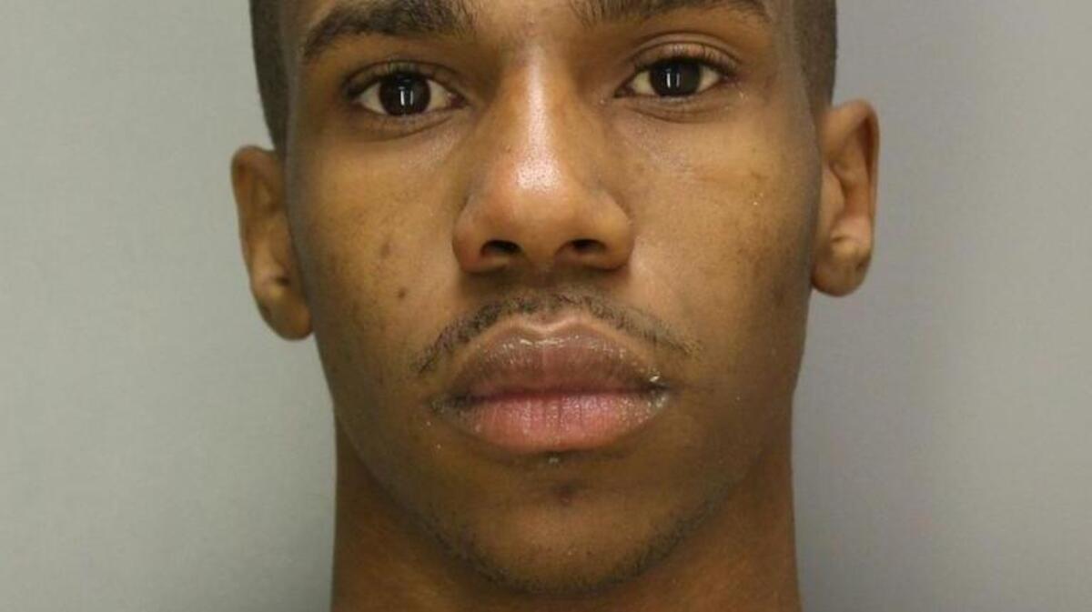 Tevin Danard Anderson