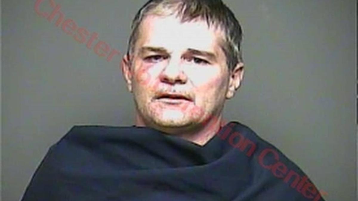 Joseph Dewayne Knox