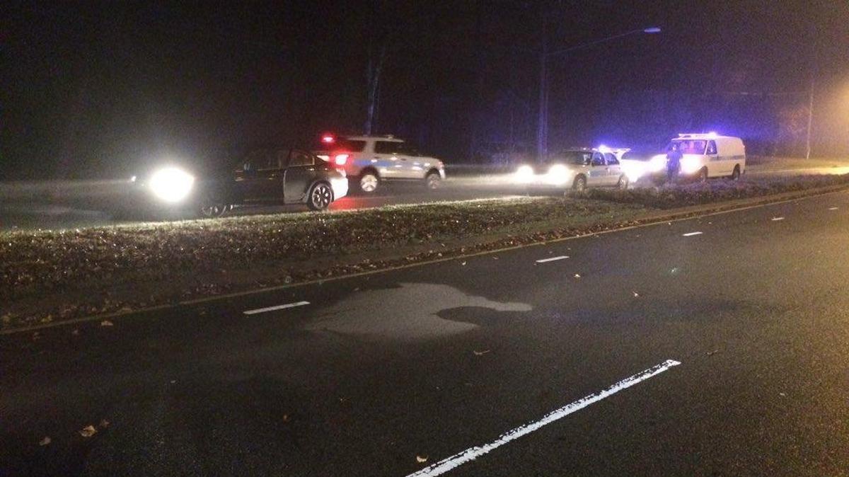 Police are asking for the public’s help in finding the motorist who struck and critically injured a woman on N.C. 51 in south Charlotte early Wednesday.