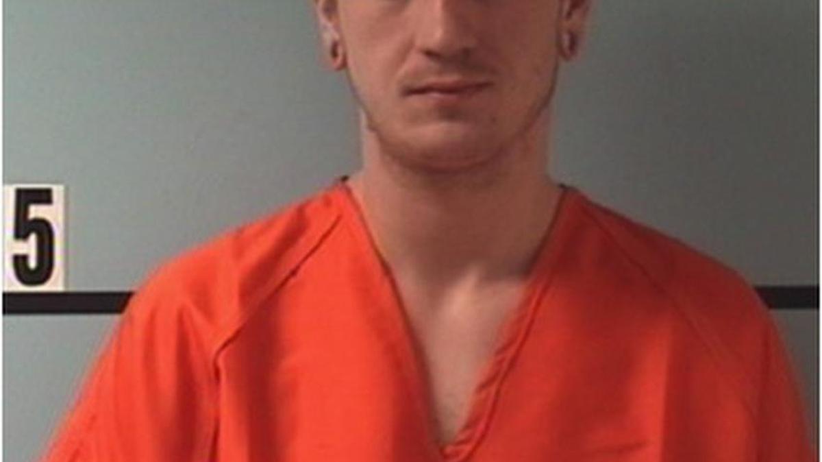 Caleb Thomas Eanes