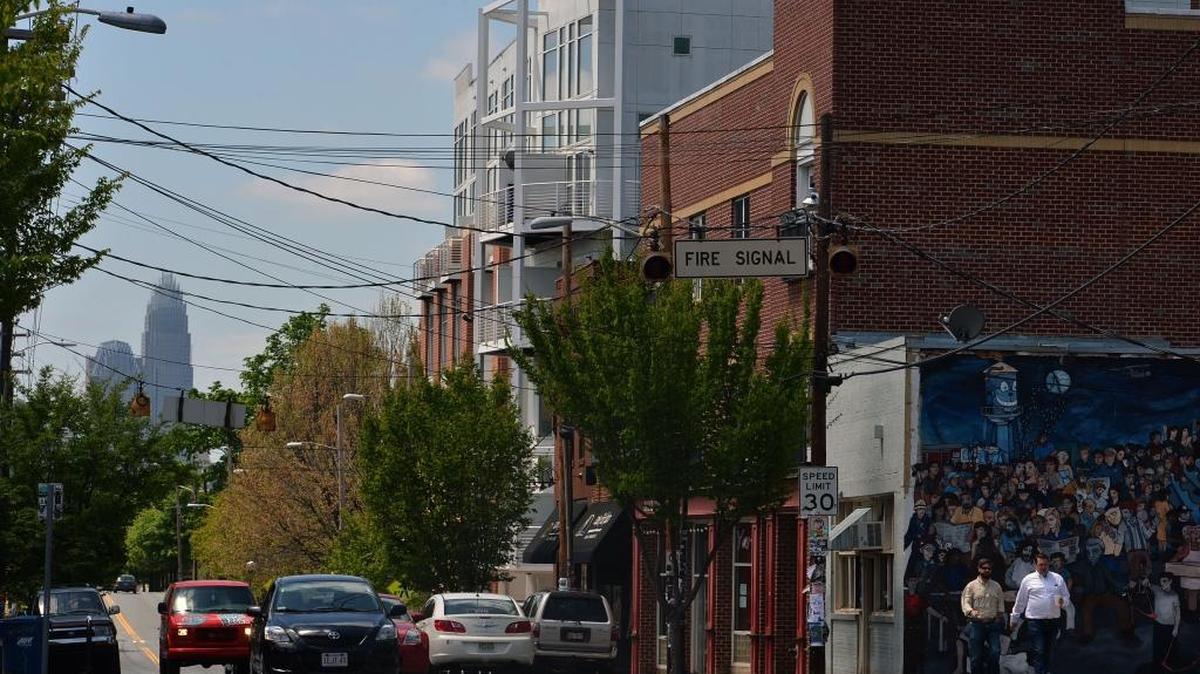 Police will patrol NoDa on foot this summer as part of a program to keep two growing entertainment districts — NoDa and Plaza Midwood — safe.