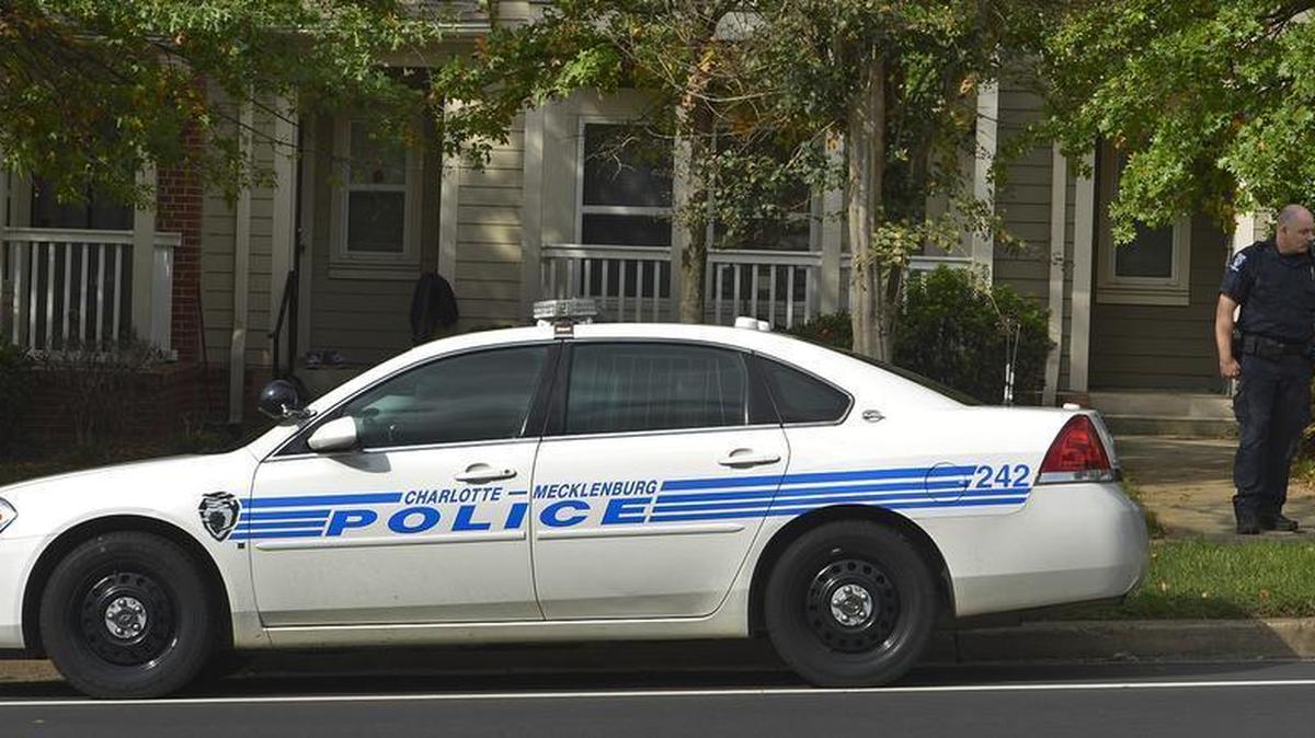 
One person was injured in a shooting in the 1500 block of Clanton Road on Tuesday, Charlotte-Mecklenburg police said.
