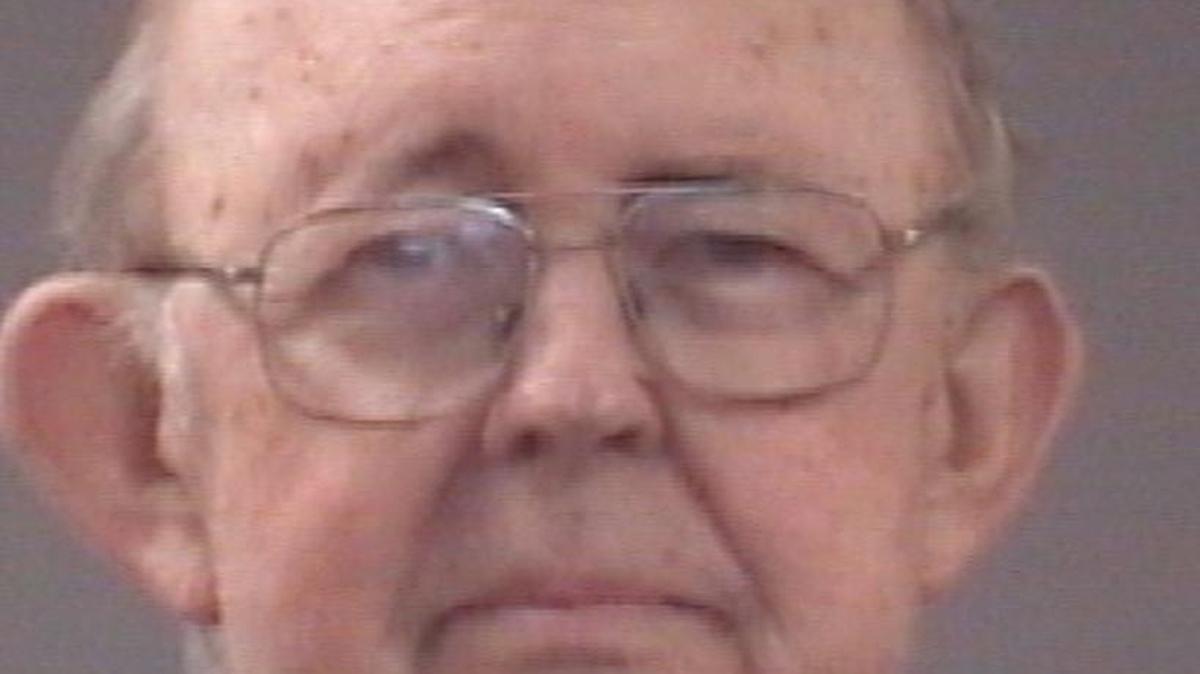 Bobby Dean Armstrong, 72, of Stanley has been charged with neglecting his bedridden wife — forcing her to lie in her own excrement and not getting her treatment for an open leg wound that was covered with maggots.