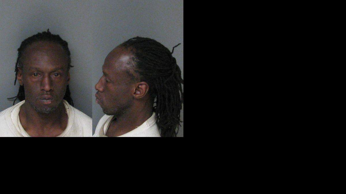 
Darrell Wayne Rivers
