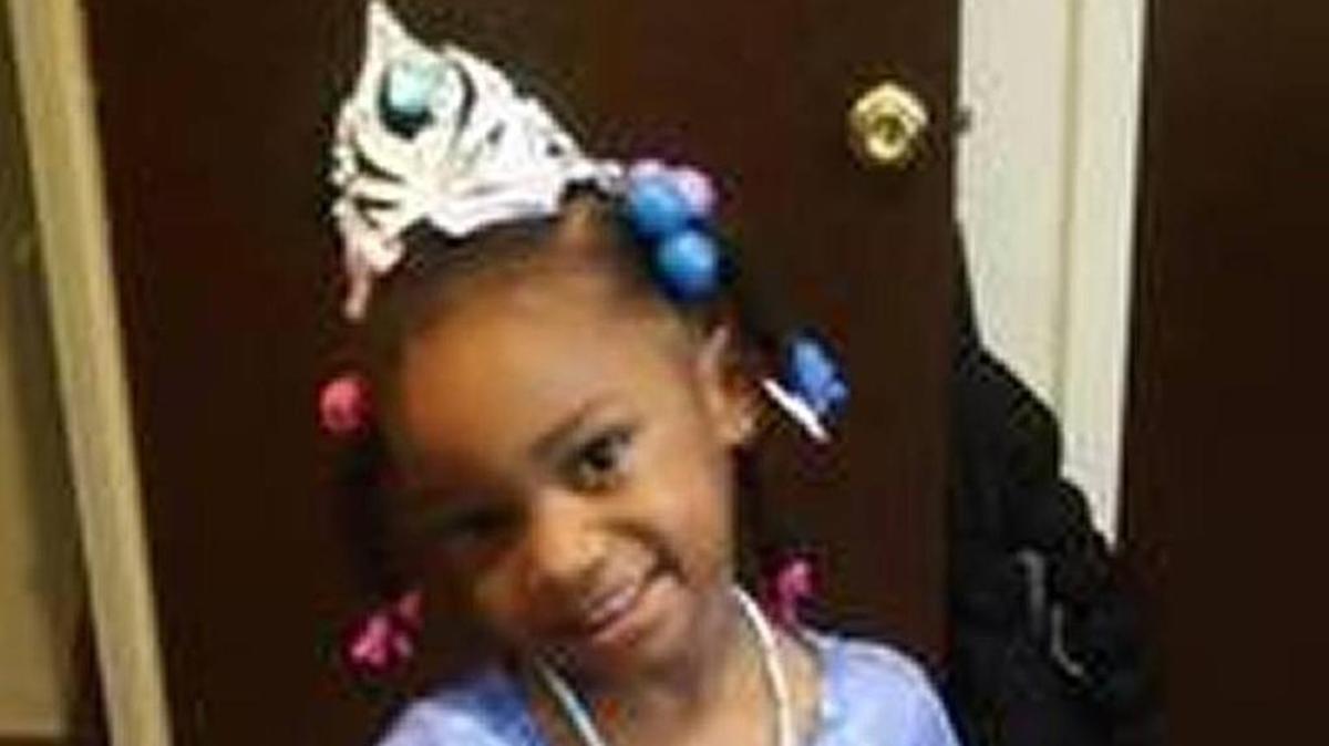 Aryanna Odoms