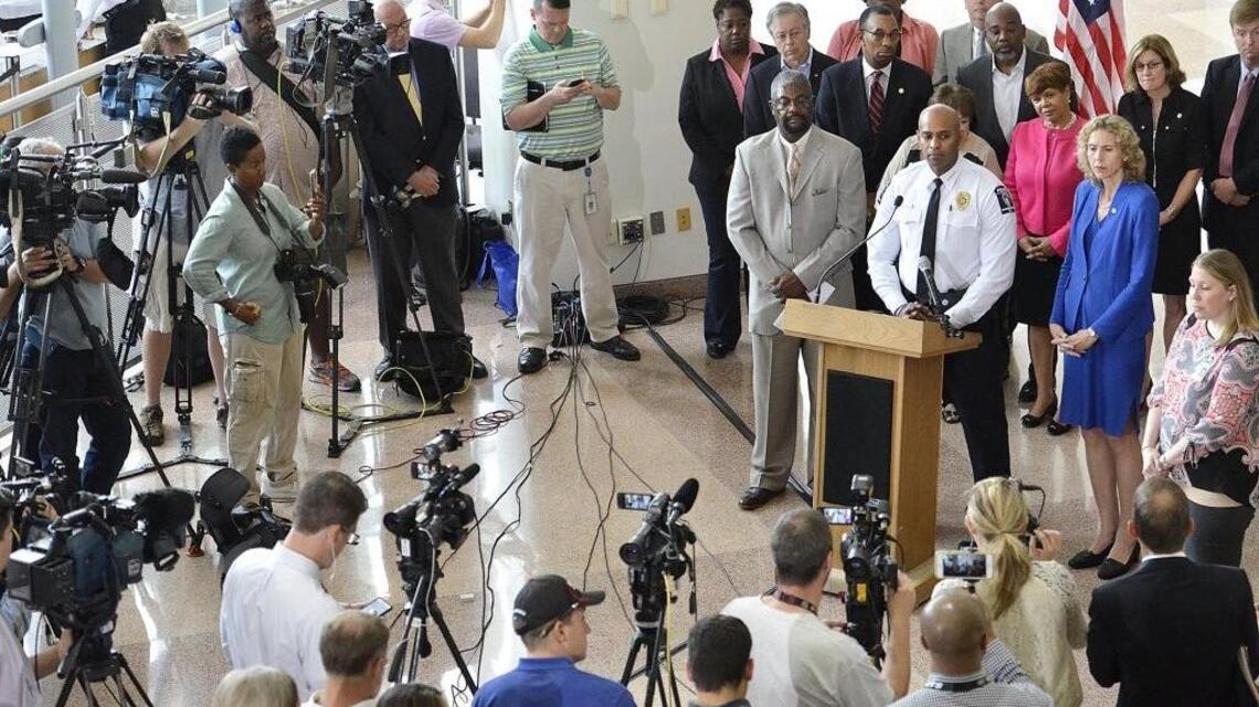 CMPD offers some details in fatal shooting, but questions remain
