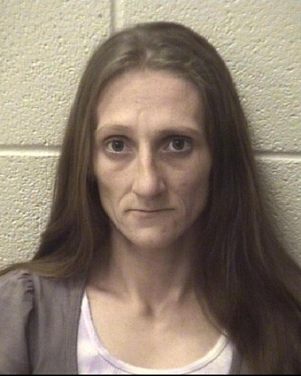 Barbara Elizabeth Sherrill