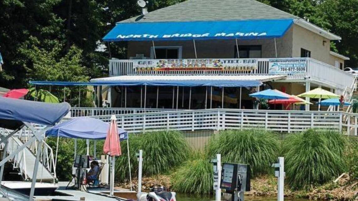 Lake Norman restaurant owner pleads guilty to tax evasion on Friday