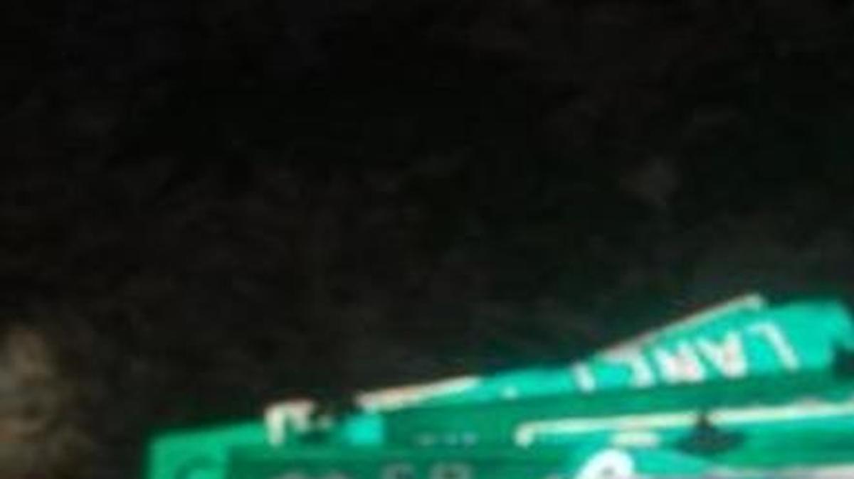 
The Lincoln County Sheriff’s Office said Thursday detectives recovered 35 county road signs stolen from locations throughout the county and valued at $3,500.


