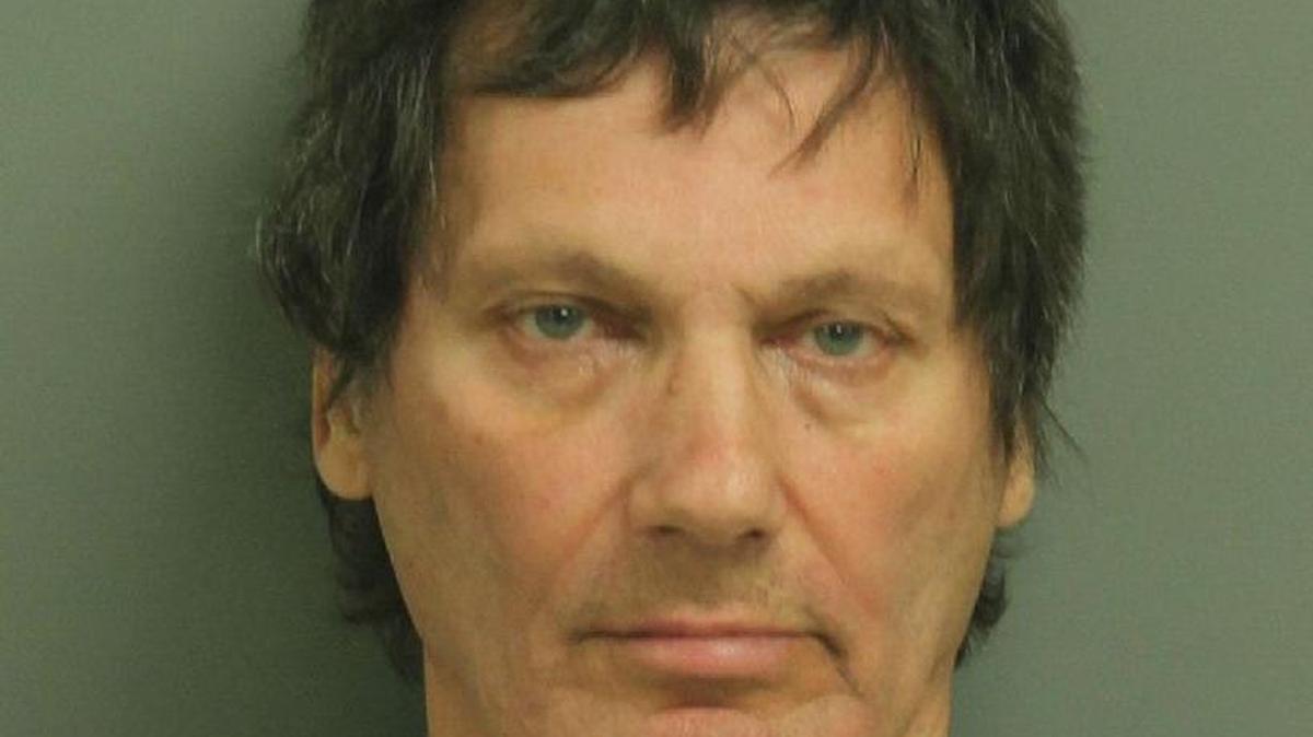 Tyrone Francie Szabo