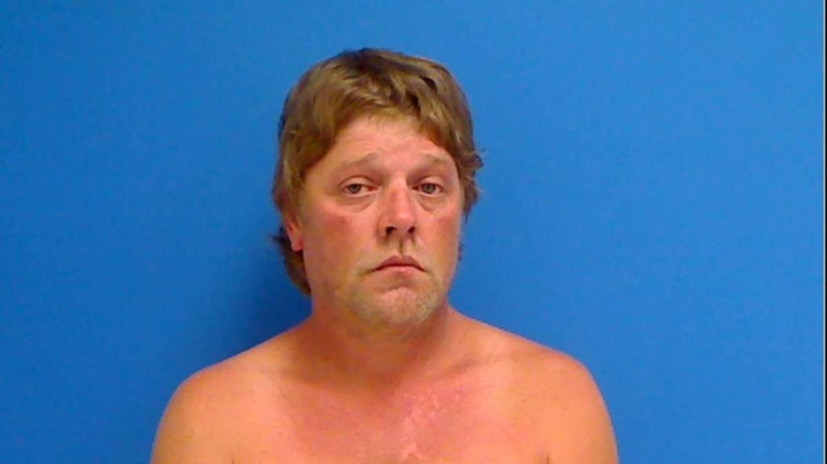 Tony Allen Brittain has been charged with murder in Catawba County.