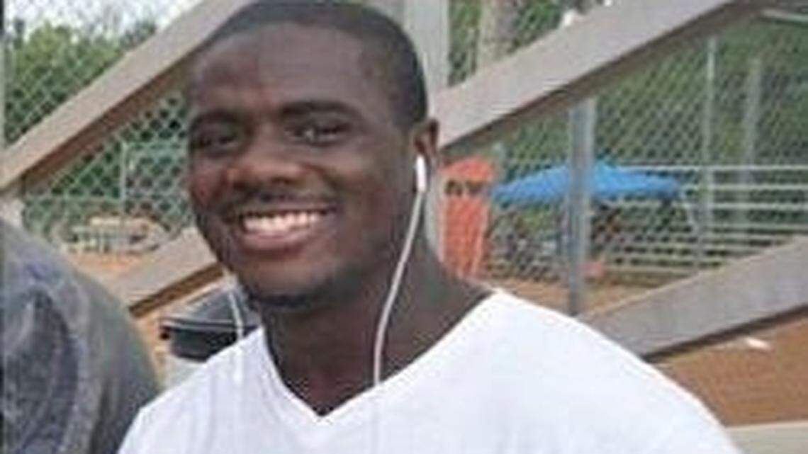 
Jonathan Ferrell
