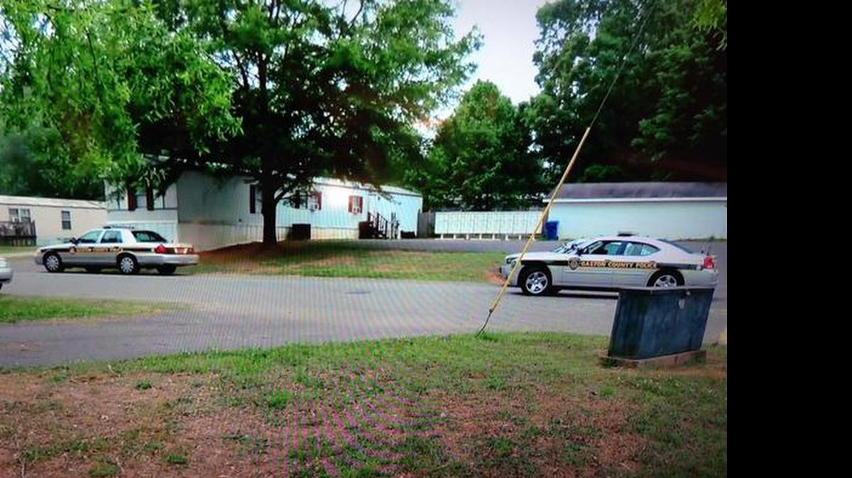 
Police in Gaston County are investigating a shooting Tuesday in a home on Archie Road at Omega Drive, off Bethany Road. The shooting happened about 5 a.m.

