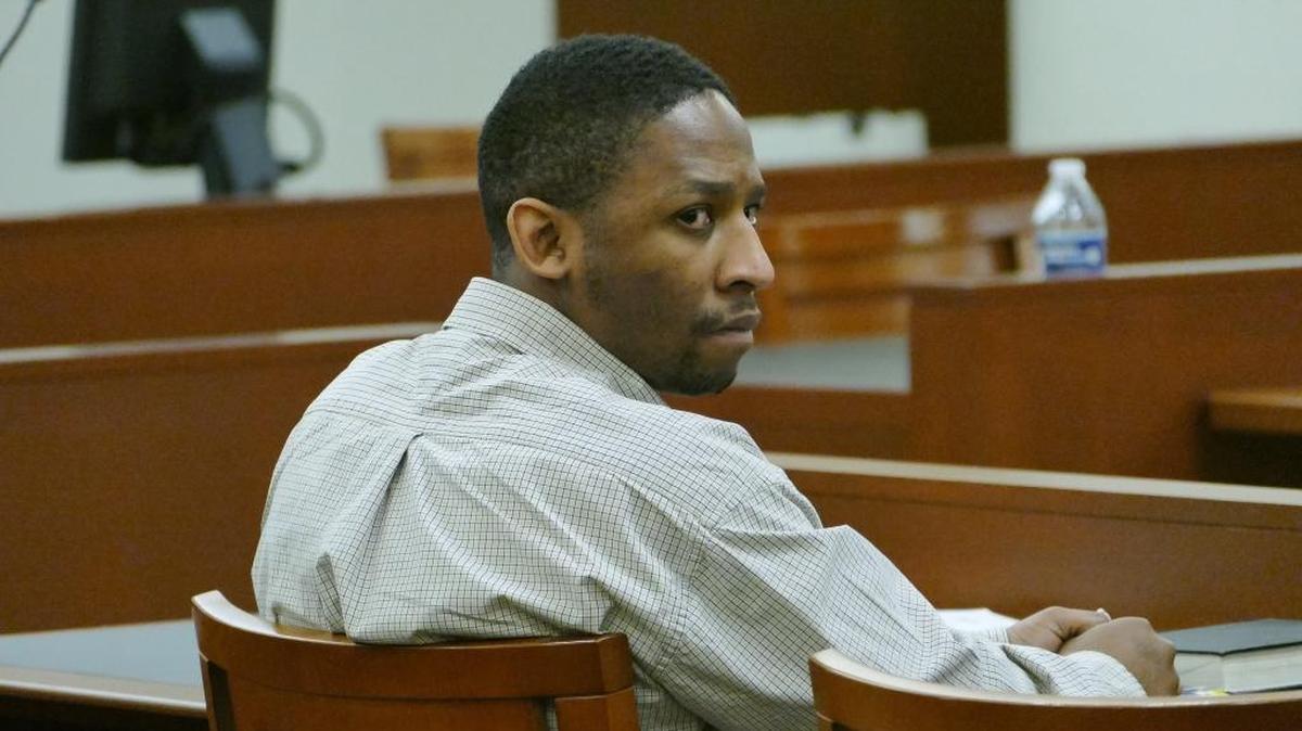 Opening arguments in the Todd Boderick murder case.