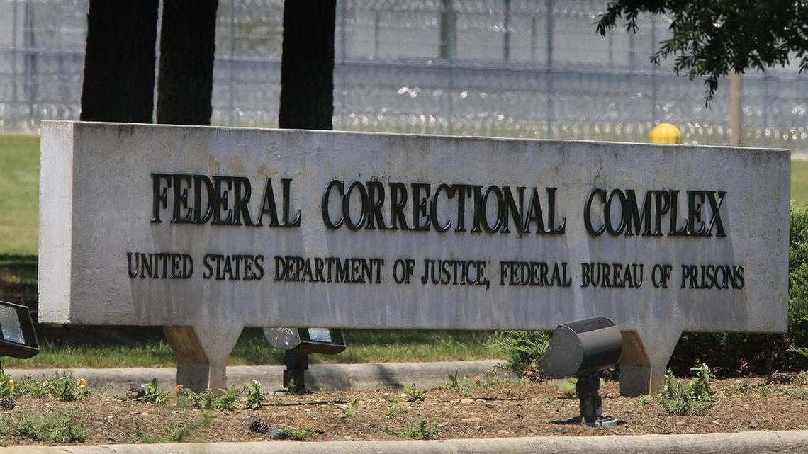 Interviewed in hiding, escaped NC inmate says he fled coronavirus ‘death sentence’