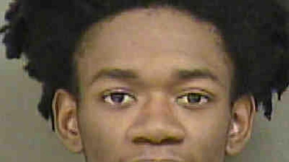 Davon DeIrish