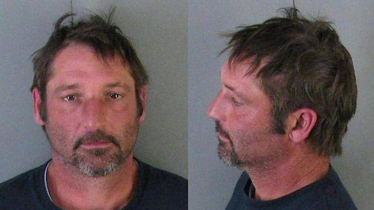 Gary Franklin Simmons