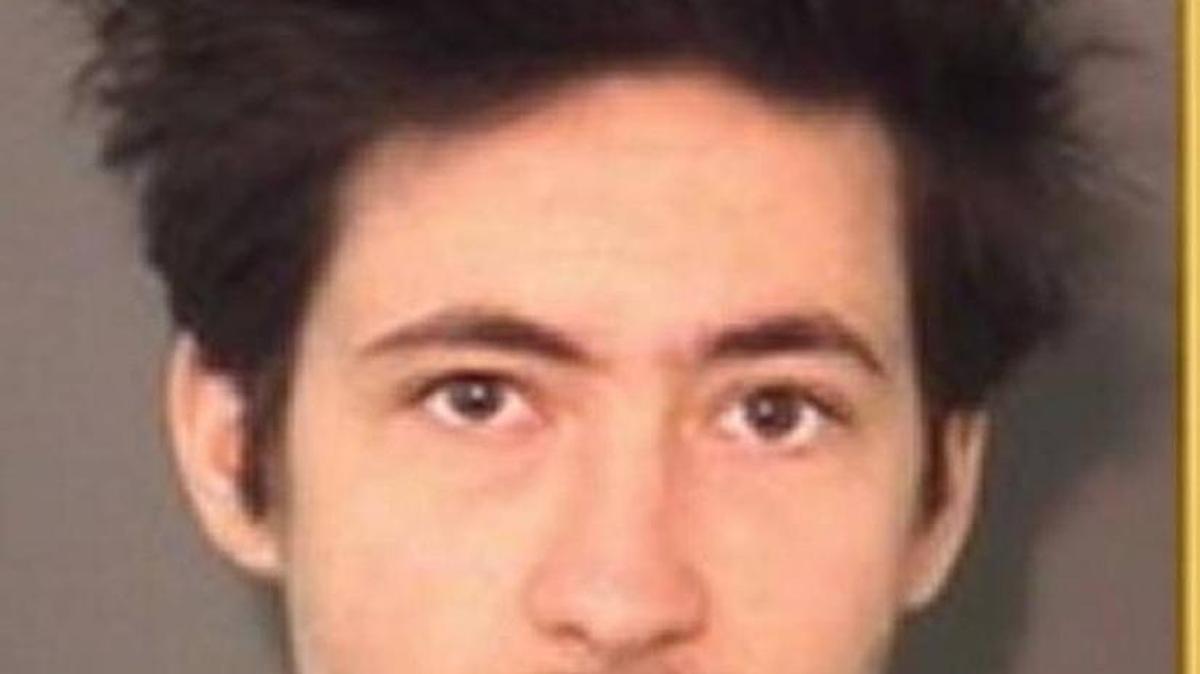 
Alexander Samuel Clark pleaded guilty on Tuesday to the felony charge. He avoided prison time but was required to pay nearly $2,500 in fines and court costs, according to court records. 

