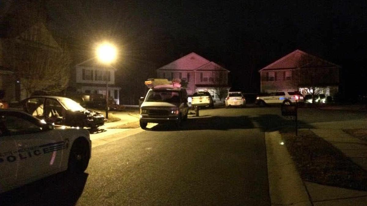 Police on Saturday renewed their request for help in solving the Jan. 4 fatal shooting of Jabari Sultan Stewart at his home on Stonefort Court in northwest Charlotte.