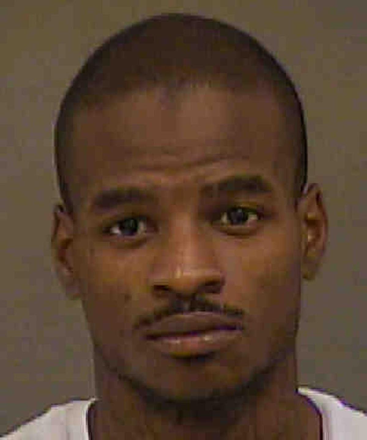 Antonio Lamont Gaines