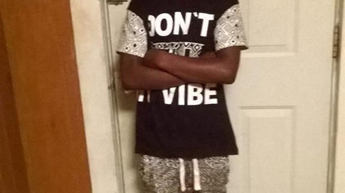 La’Darious Wylie