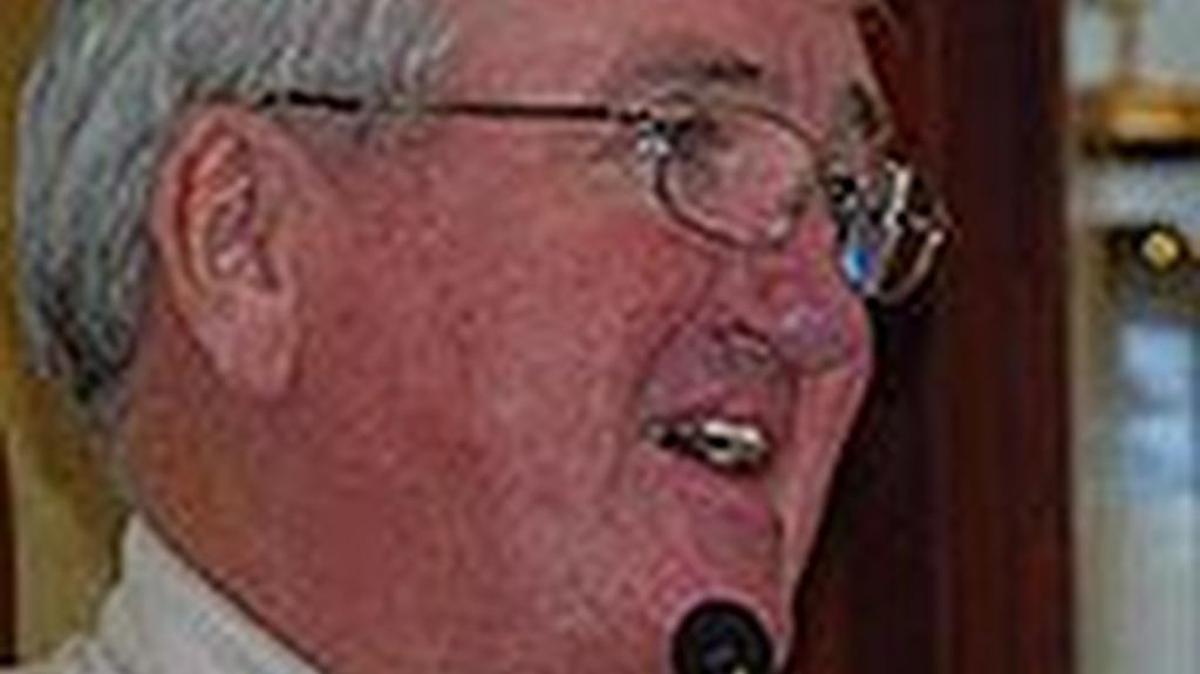 
Jerry Healy
