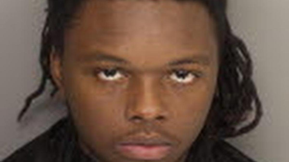 Sahier Lavon Richardson