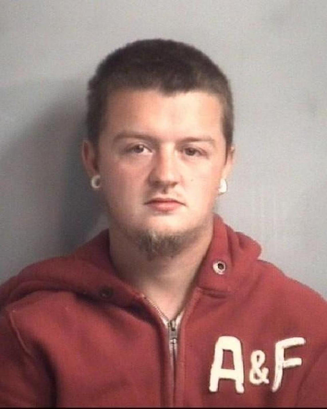 Michael Patrick McKnight