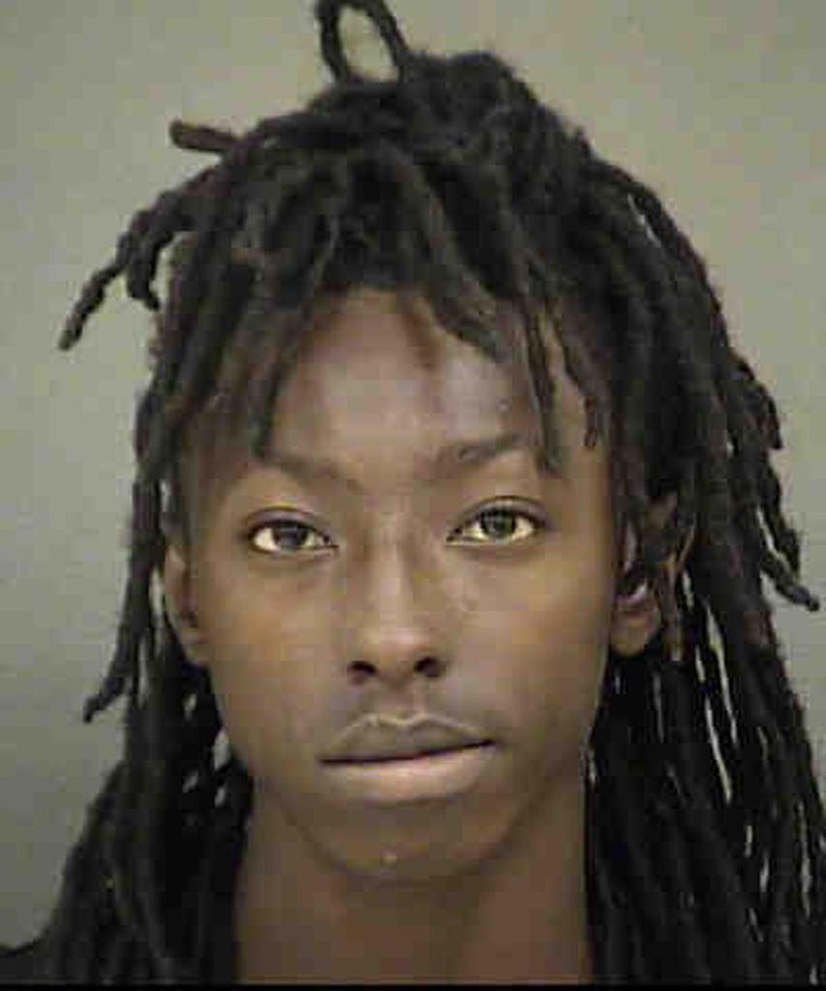 Leon Lamar Moses Jr.