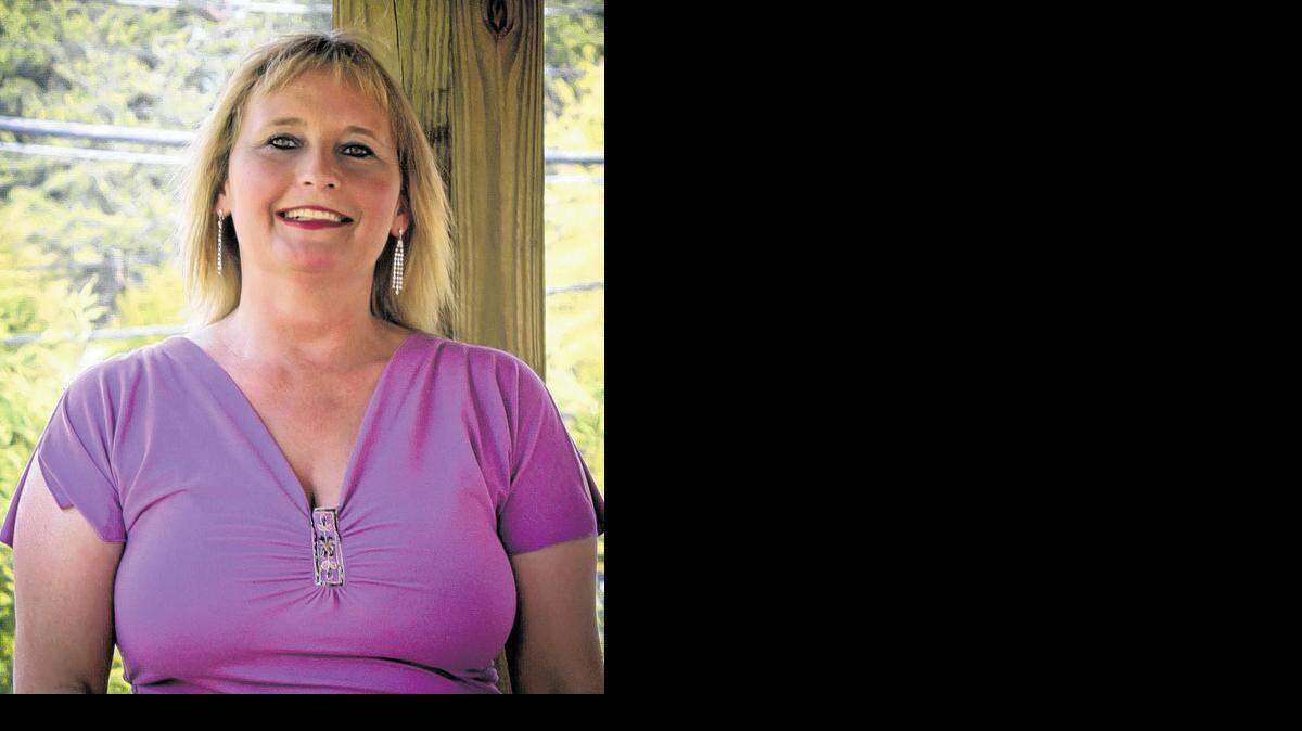 
Betty Diane Sexton, 43, of Gastonia was shot and killed by Gastonia police officer LaDoniqua Neely on Tuesday.
