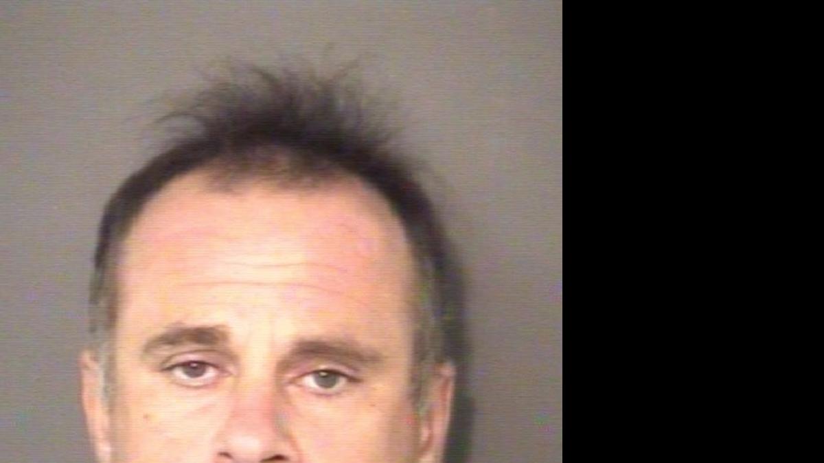 
Keith Edward McCarthy, 41, was charged with first-degree murder, robbery with a dangerous weapon and concealing the death of Jaime Hernandez. Hernandez’s body was found stuffed into a barrel in Stallings on July 24.
