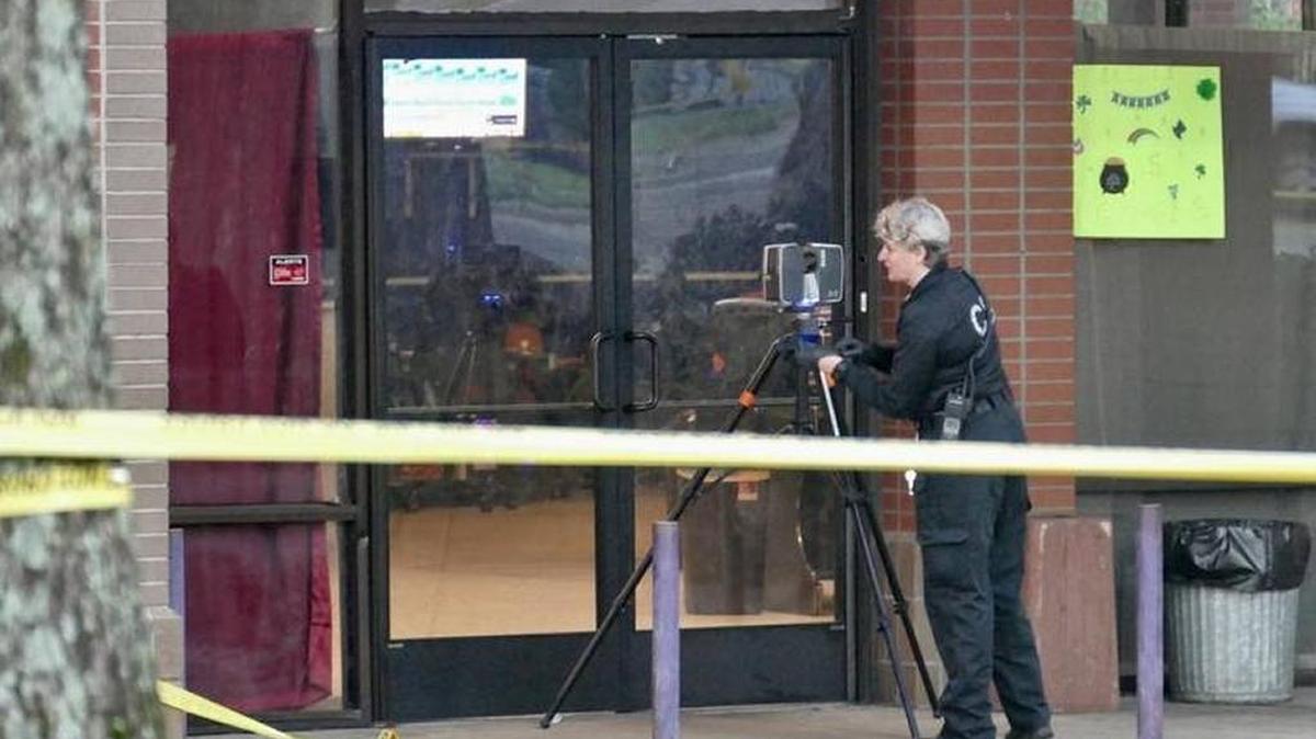Charlotte’s 59th homicide was reported early Wednesday morning in the 5600 block of Albemarle Road.