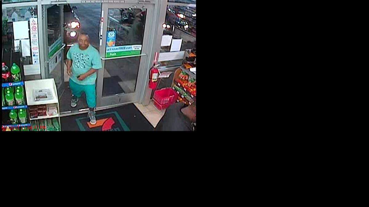 
Charlotte-Mecklenburg police are asking for the public’s help in identifying this man who is wanted in the stabbing death early Tuesday of Jovonte Martell-Moss Franks at the Brookwood Inn on West Sugar Creek Road.
